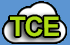 tce logo